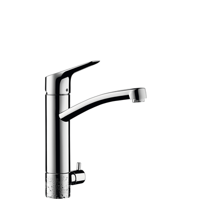 Hansgrohe MySport M 1-grepps köksblandare med diskmaskinsavstängning
